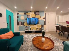 Luminousness 4B3B Home